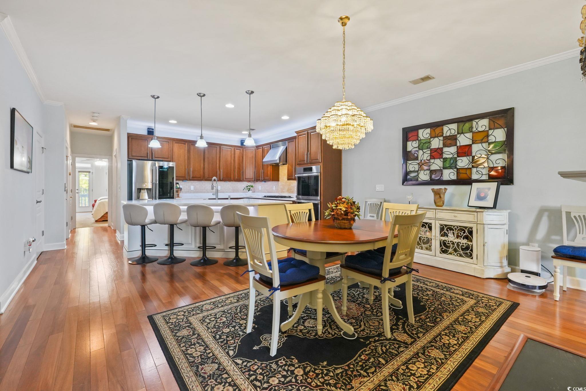 688 Pistoia Lane Myrtle Beach, SC 29579 - Photo 7 of 40