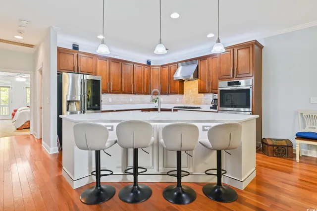 $499,000 | 688 Pistoia Lane, Myrtle Beach, SC 29579