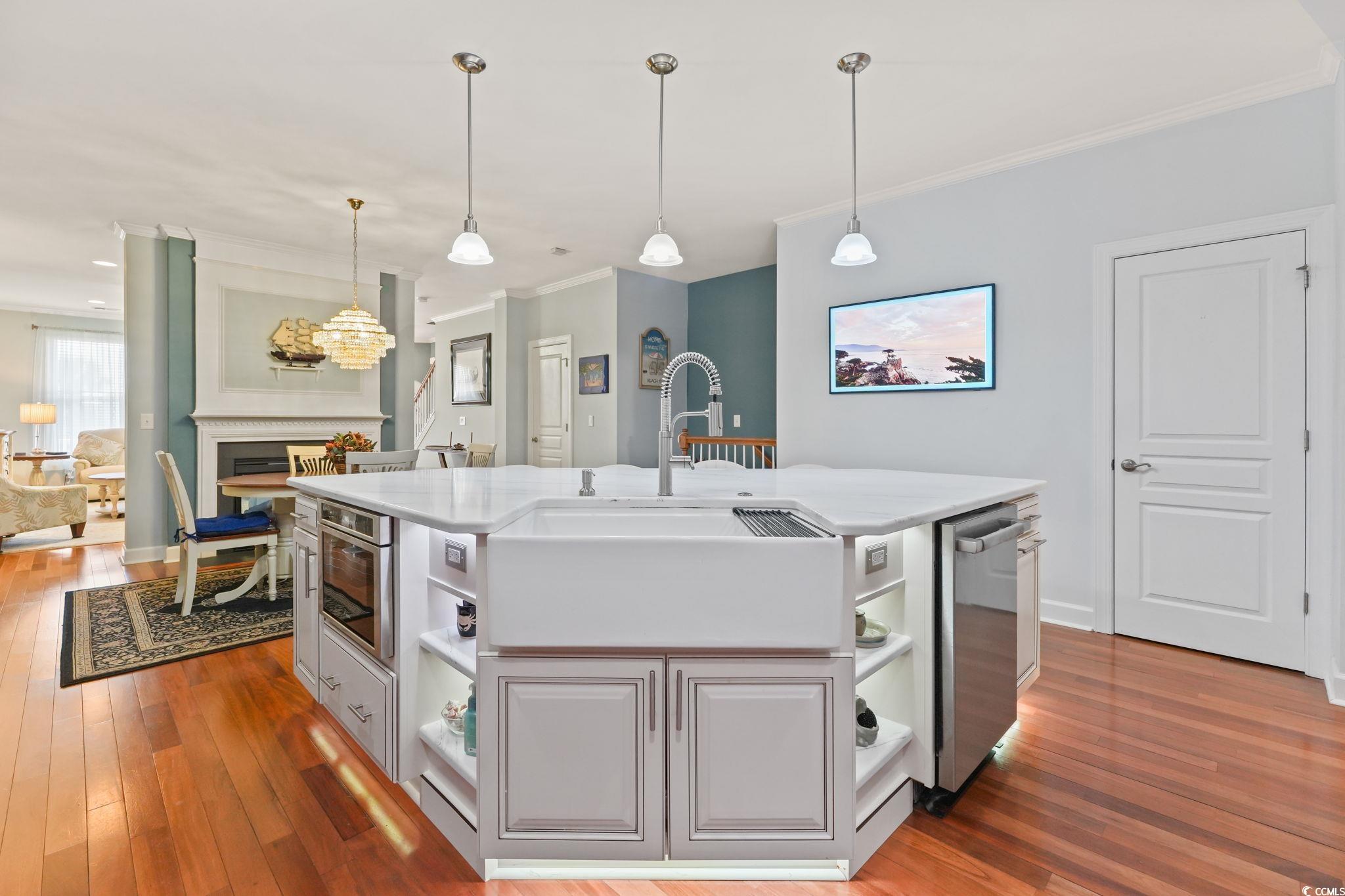 688 Pistoia Lane Myrtle Beach, SC 29579 - Photo 9 of 40