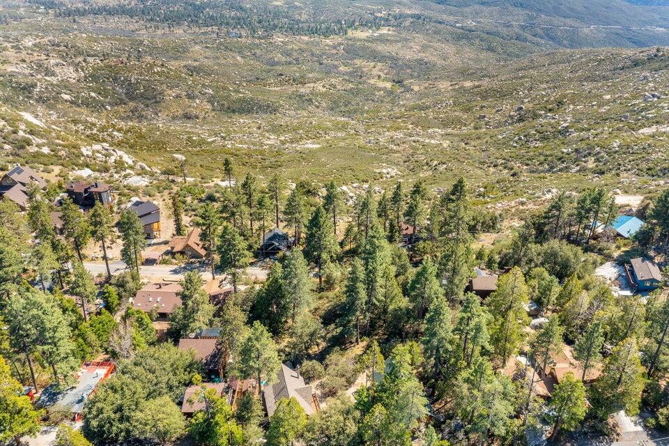 0 Deer Foot Lane Idyllwild, CA 92549 - Photo 1 of 13 a view of a field