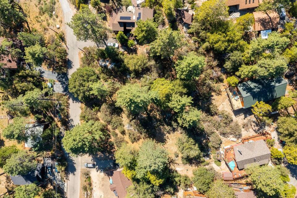 0 Deer Foot Lane Idyllwild, CA 92549 - Photo 13 of 13 a view of a tree