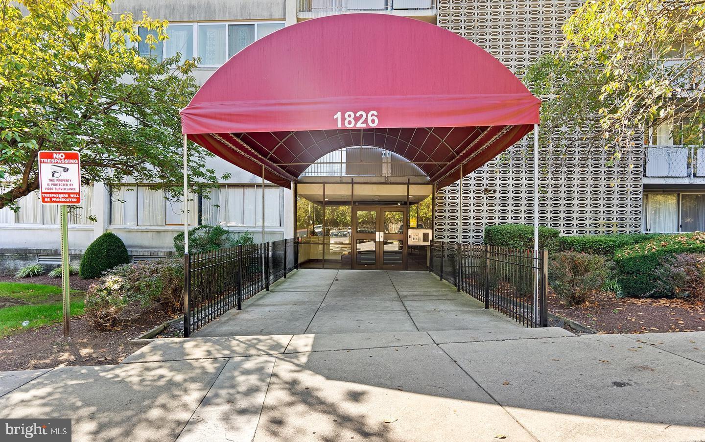 1826 Metzerott Road, Unit A4 Adelphi, MD 20783 - Photo 1 of 16 Gallery Image 1
