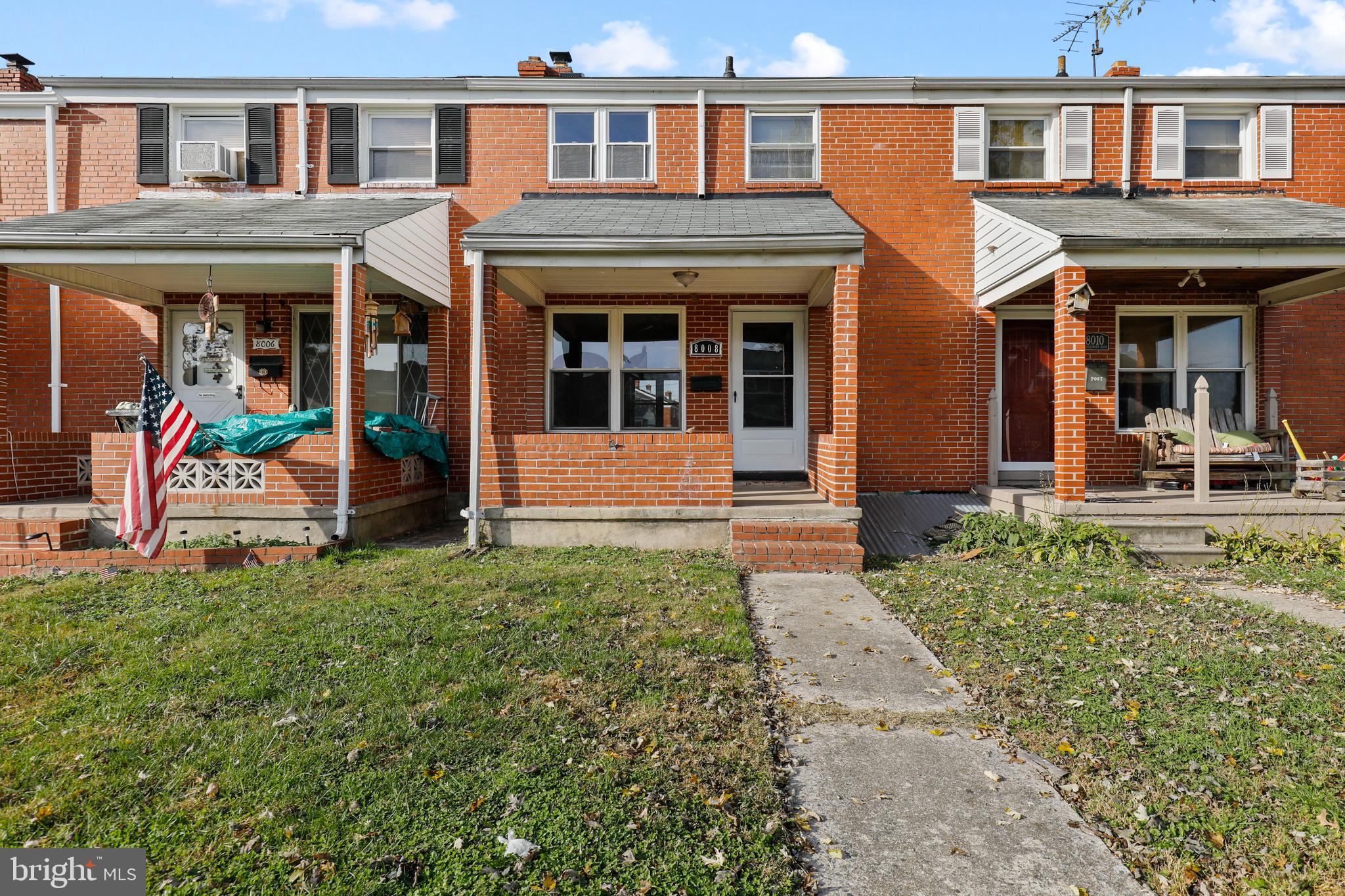 8008 Charlesmont Road Baltimore, MD 21222 - Photo 1 of 37