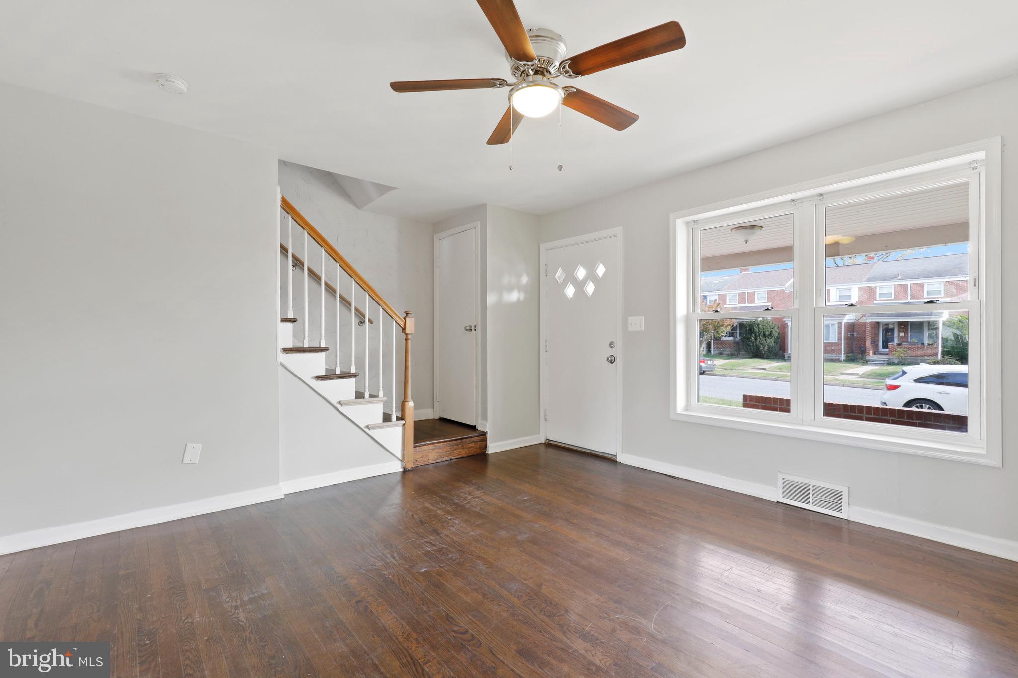 8008 Charlesmont Road Baltimore, MD 21222 - Photo 3 of 37