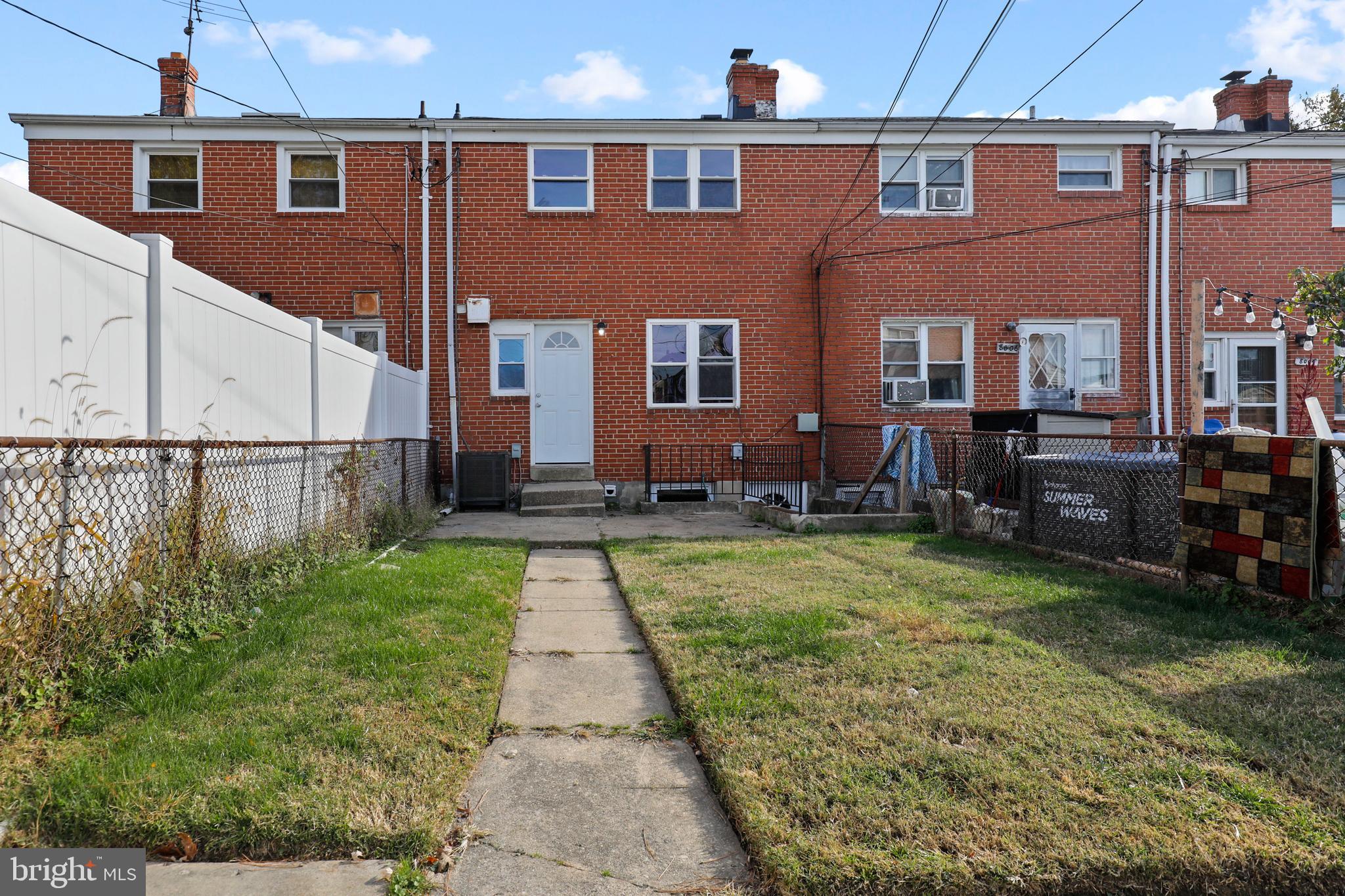 8008 Charlesmont Road Baltimore, MD 21222 - Photo 33 of 37