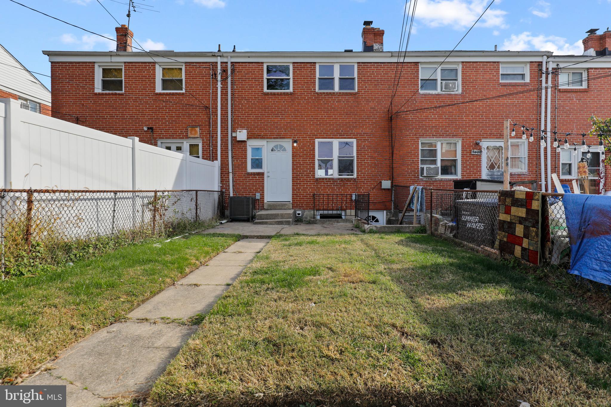 8008 Charlesmont Road Baltimore, MD 21222 - Photo 34 of 37