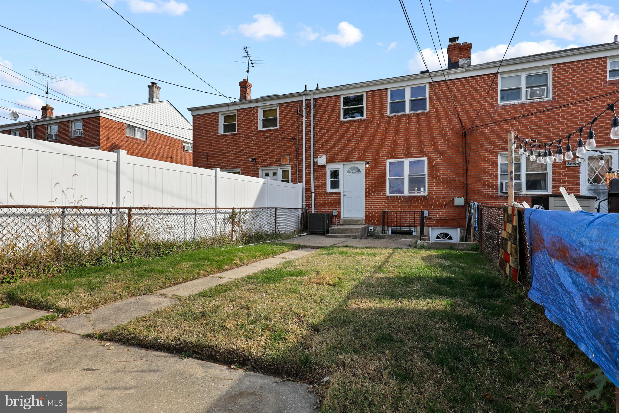 8008 Charlesmont Road Baltimore, MD 21222 - Photo 35 of 37