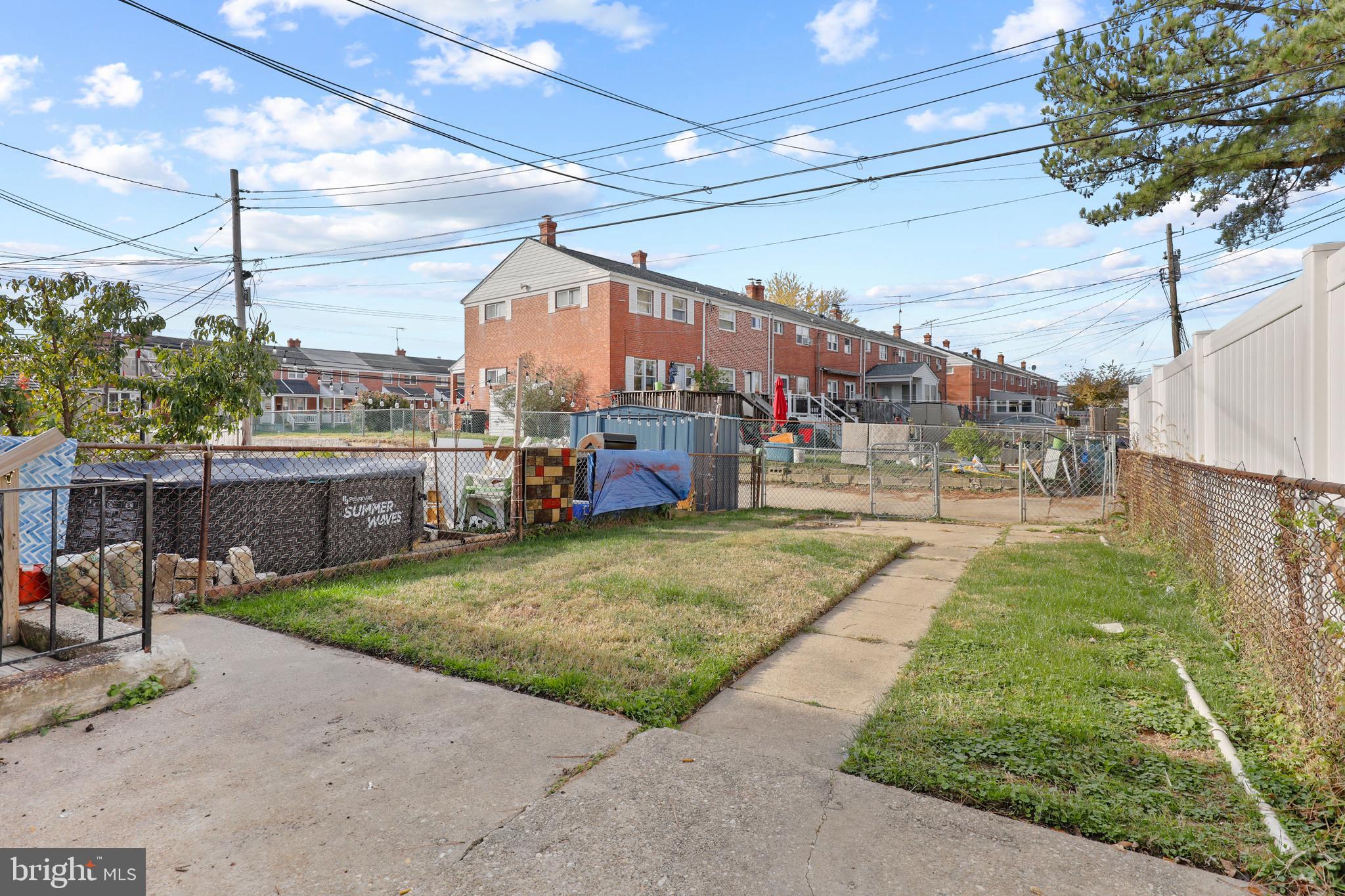 8008 Charlesmont Road Baltimore, MD 21222 - Photo 36 of 37