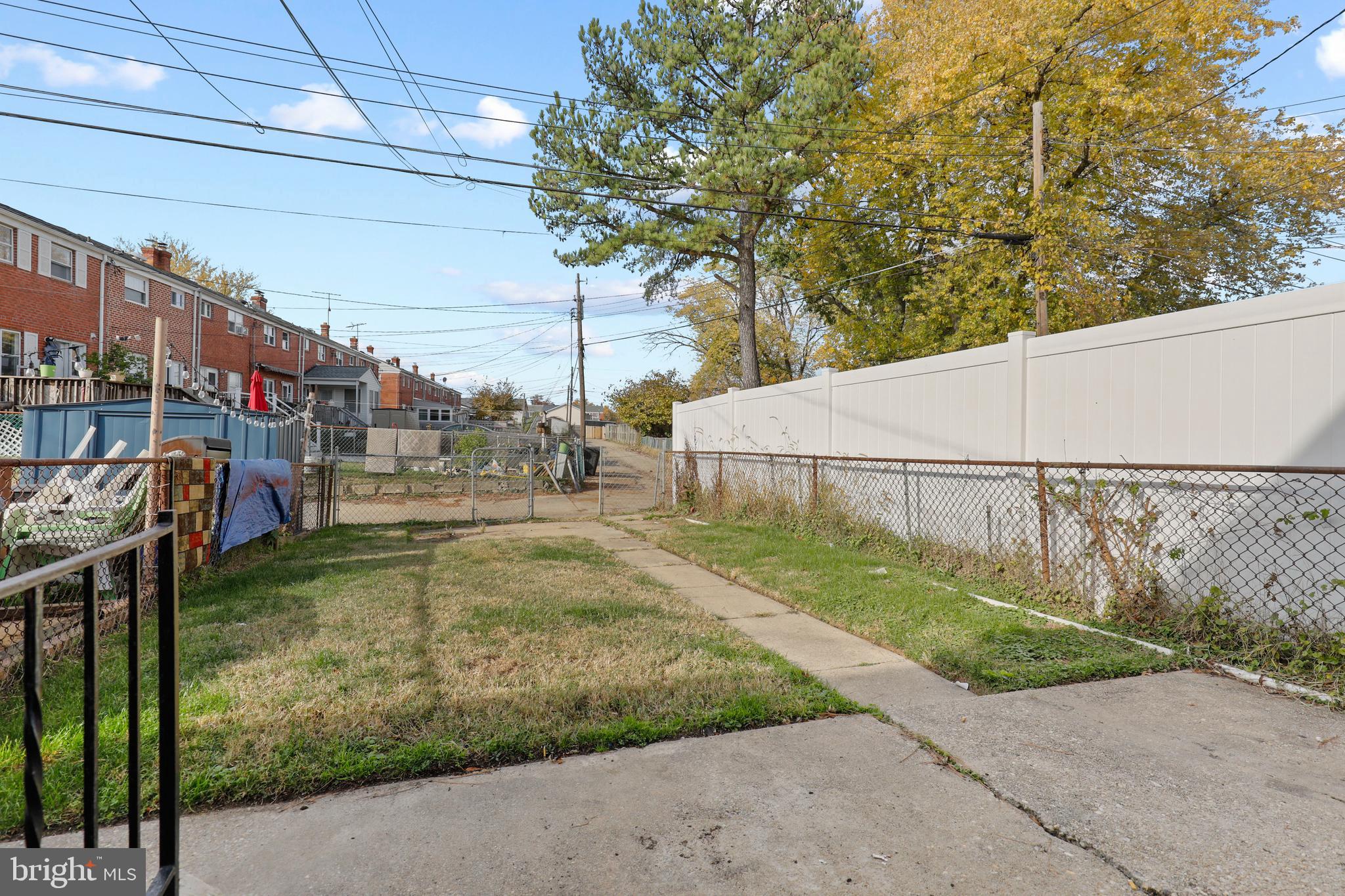 8008 Charlesmont Road Baltimore, MD 21222 - Photo 37 of 37