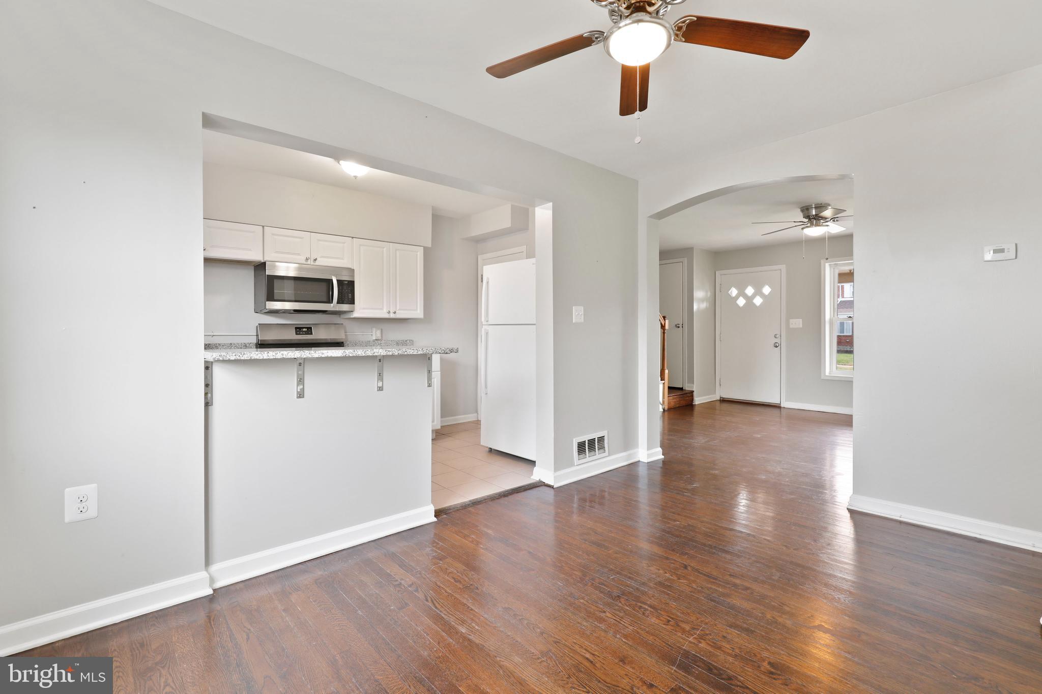 8008 Charlesmont Road Baltimore, MD 21222 - Photo 10 of 37