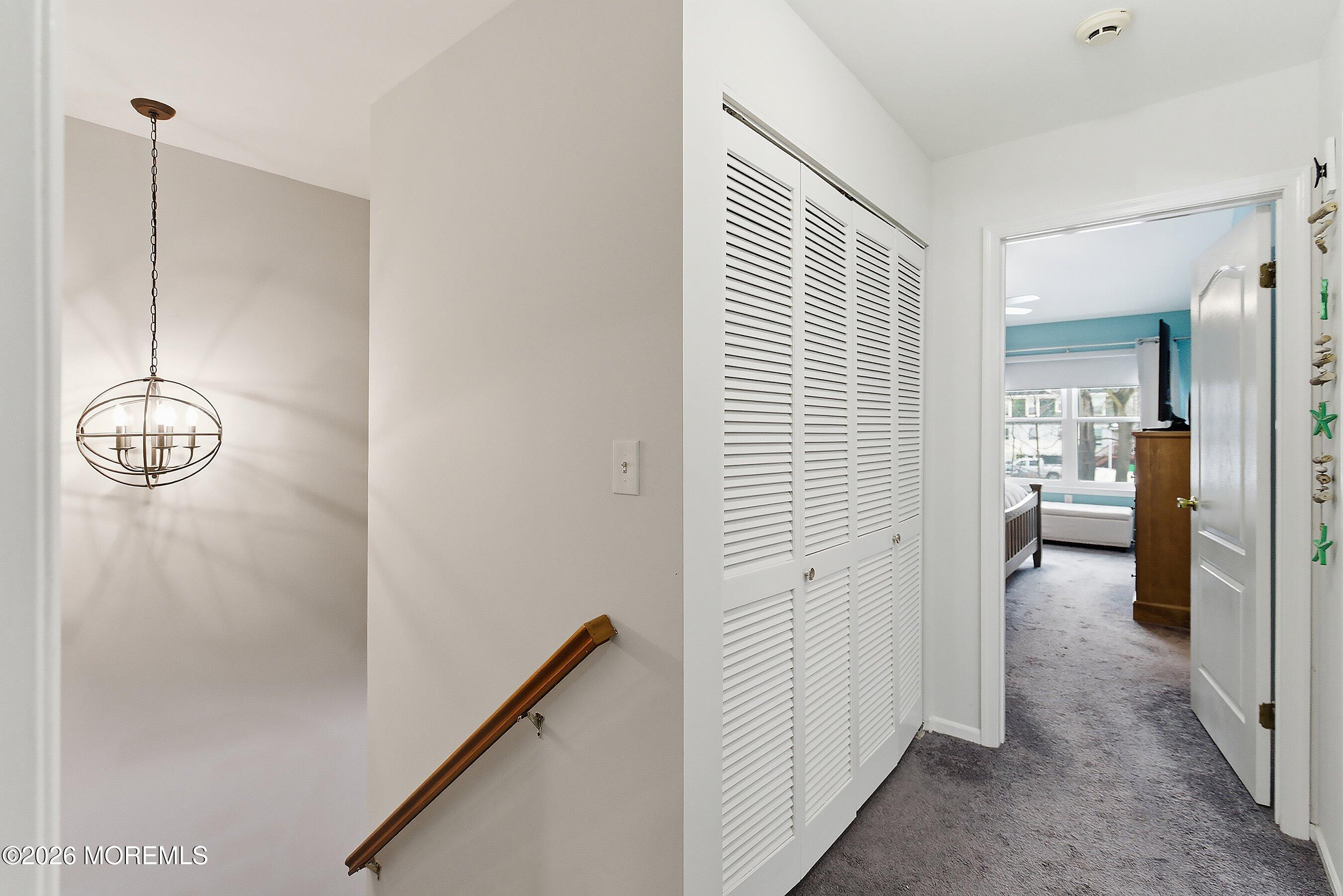 49 Lucia Court Matawan, NJ 07747 - Photo 21 of 25 16-Hallway