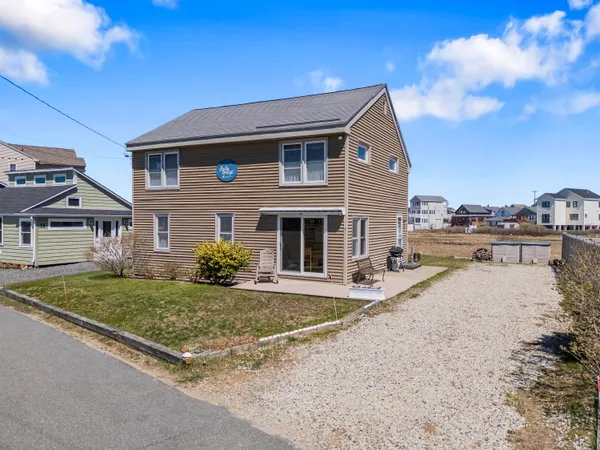 $995,000 | 71 Ox Cart Lane, Wells, ME 04090
