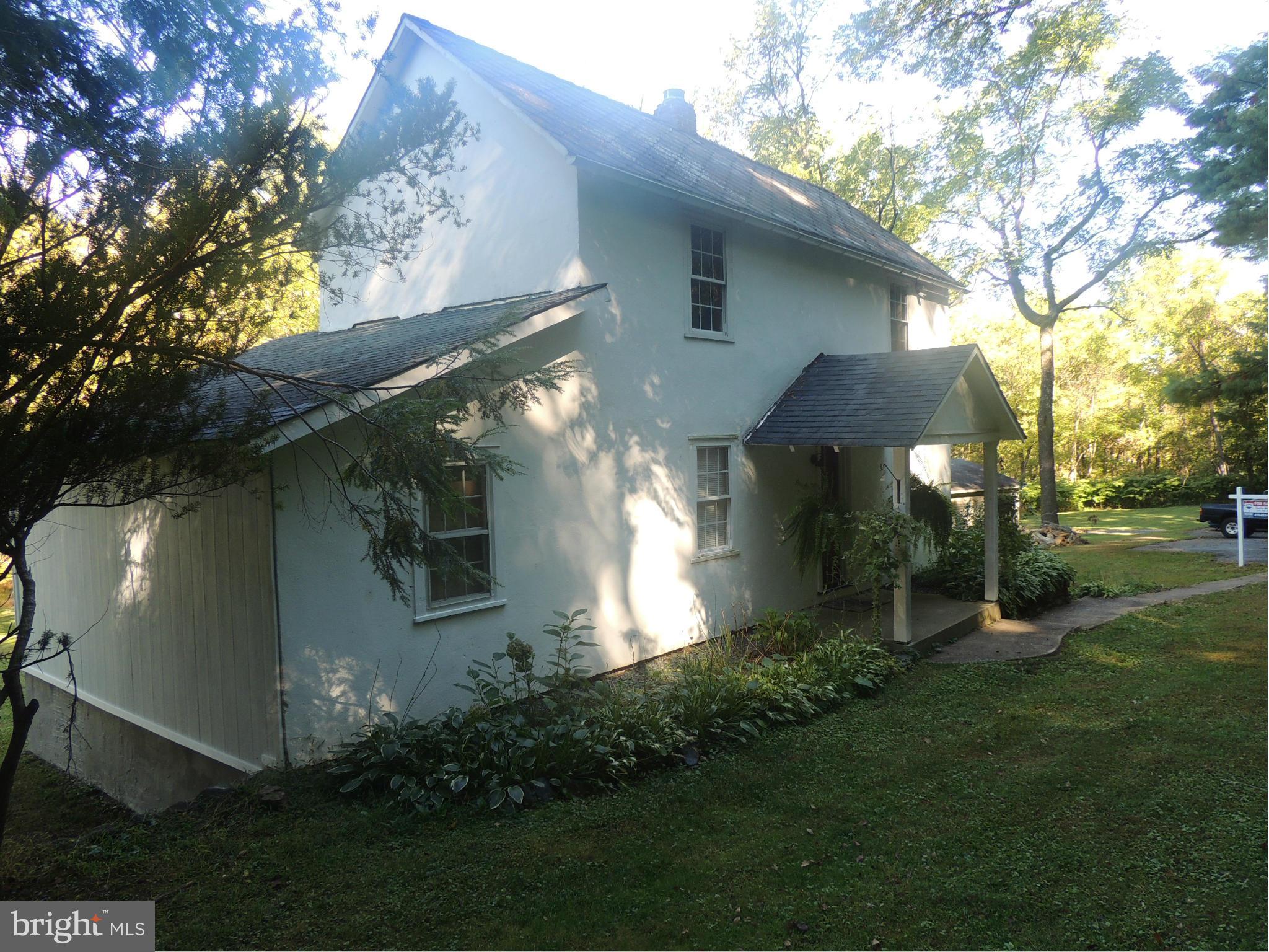 1316 Watervale Road Fallston, MD 21047 - Photo 1 of 30 a front view of a house with a yard