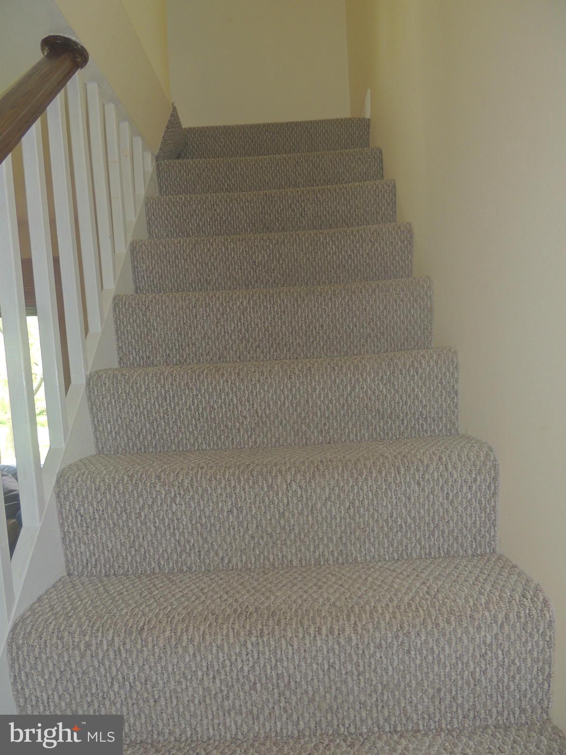 1316 Watervale Road Fallston, MD 21047 - Photo 12 of 30 a view of staircase with rug