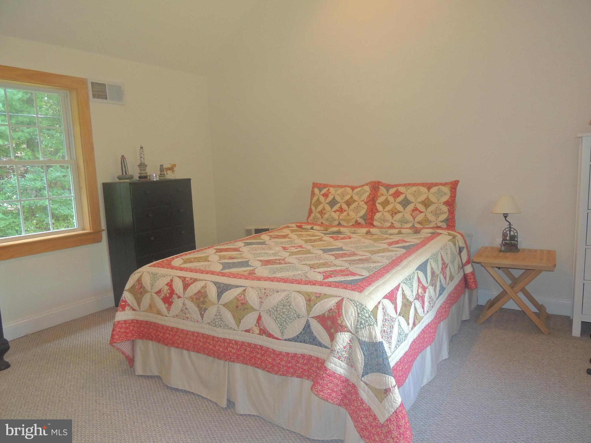 1316 Watervale Road Fallston, MD 21047 - Photo 14 of 30 a bedroom with a bed and window