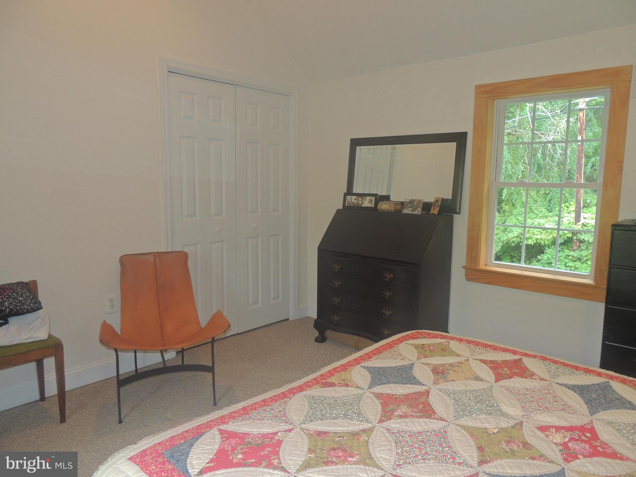 1316 Watervale Road Fallston, MD 21047 - Photo 15 of 30 a bedroom with a bed and a window