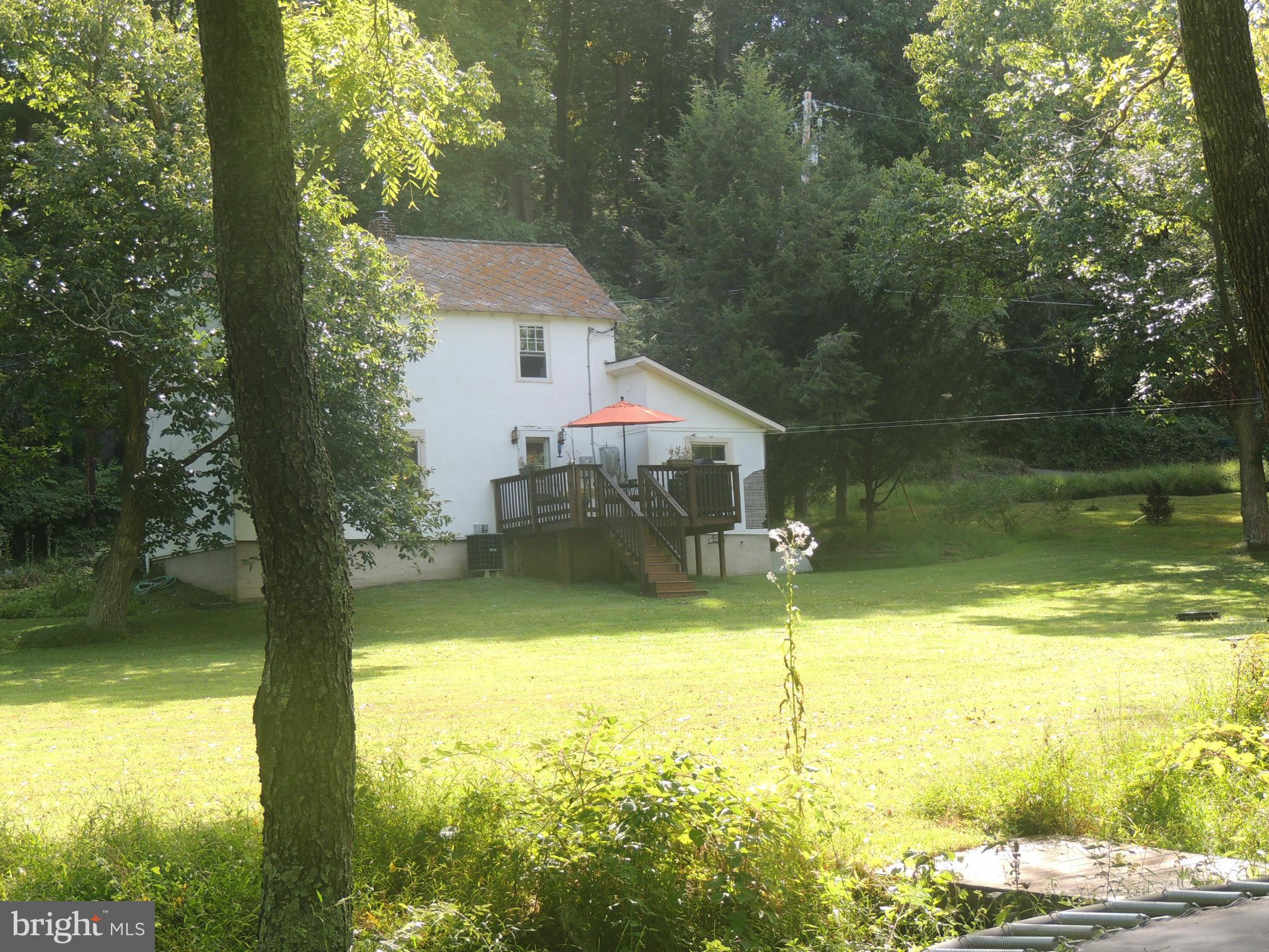 1316 Watervale Road Fallston, MD 21047 - Photo 19 of 30 a house view with a outdoor space
