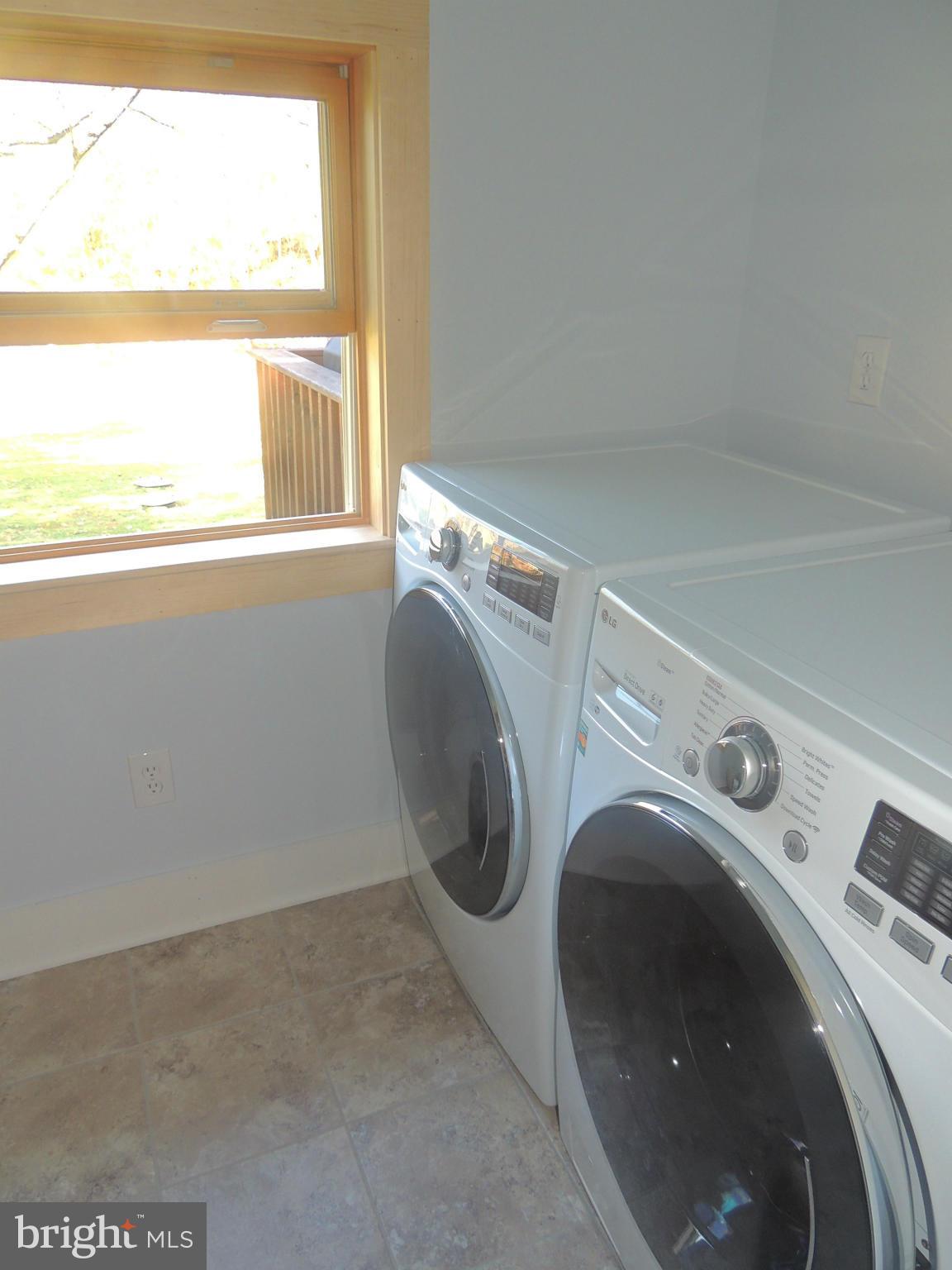 1316 Watervale Road Fallston, MD 21047 - Photo 25 of 30 a utility room with dryer and washer