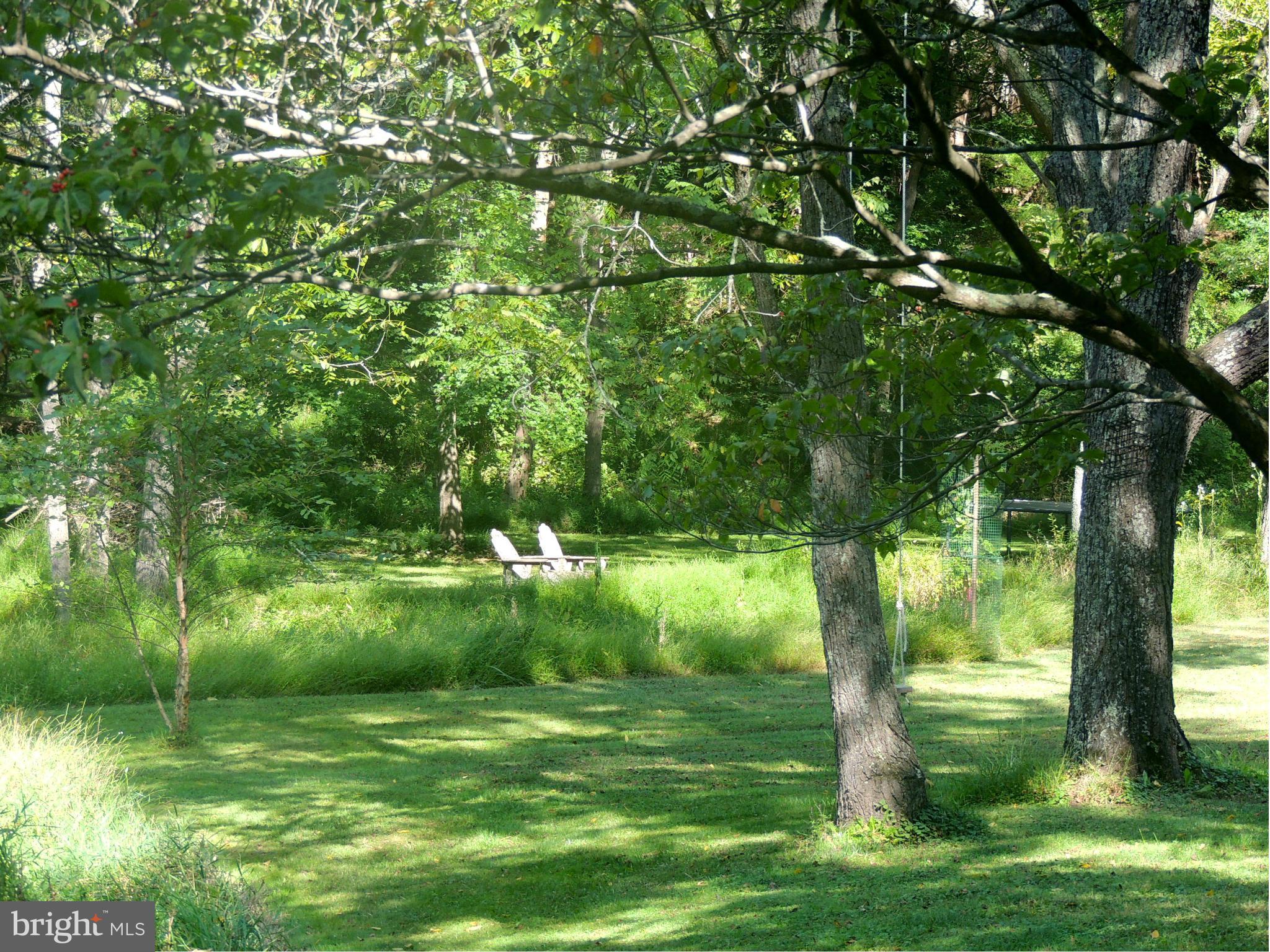 1316 Watervale Road Fallston, MD 21047 - Photo 4 of 30 a view of a garden with a tree