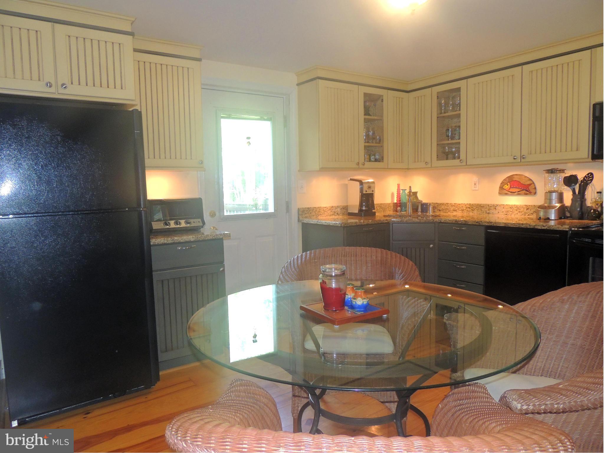 1316 Watervale Road Fallston, MD 21047 - Photo 10 of 30 a kitchen with a sink and cabinets