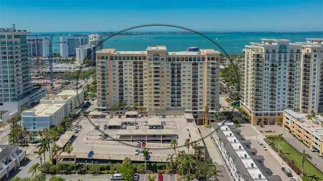 $550,000 | 750 North Tamiami Trail, Unit 1116, Sarasota, FL 34236