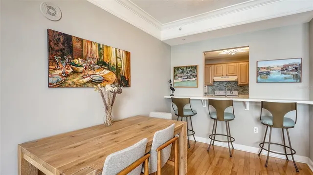 $550,000 | 750 North Tamiami Trail, Unit 1116, Sarasota, FL 34236