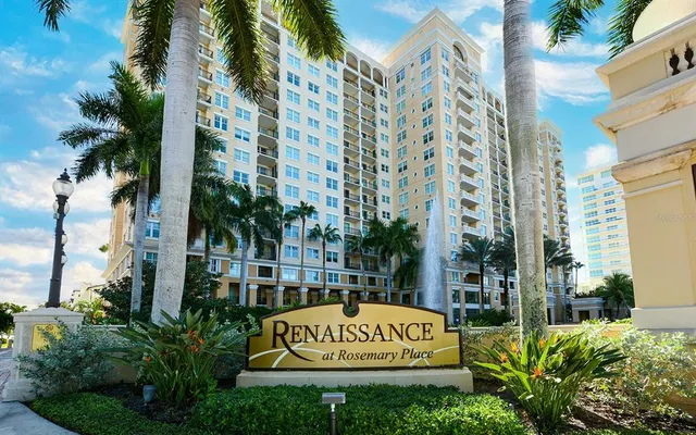 $550,000 | 750 North Tamiami Trail, Unit 1116, Sarasota, FL 34236