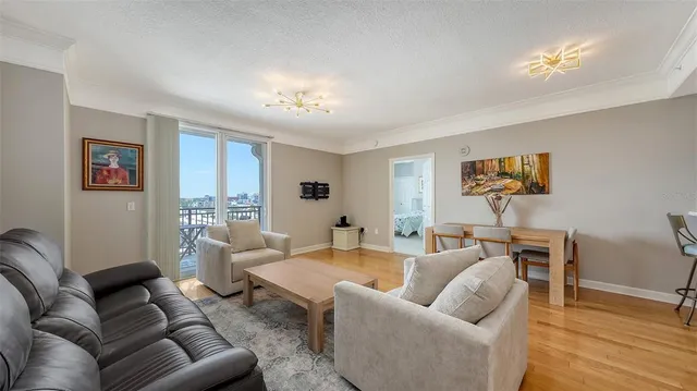 $550,000 | 750 North Tamiami Trail, Unit 1116, Sarasota, FL 34236