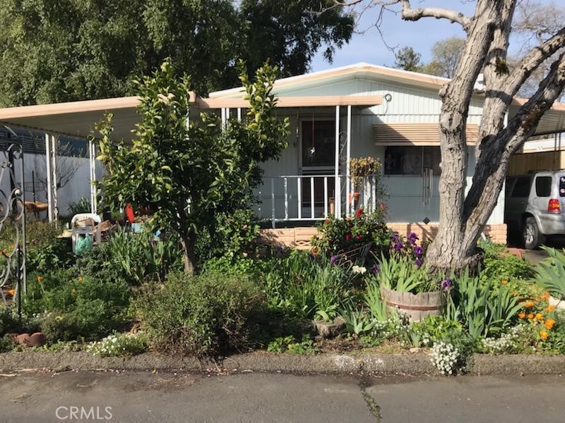 5890 East E Hwy Unit 22