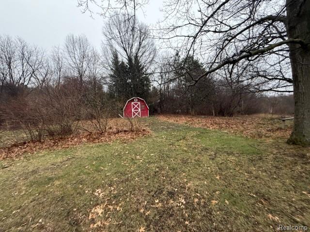 4630 Hummer Lake Road Ortonville, MI 48462 - Photo 3 of 17