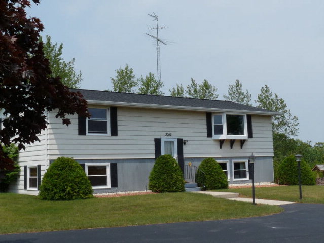 3052 County Road East Baileys Harbor, WI 54202 - Photo 1 of 1