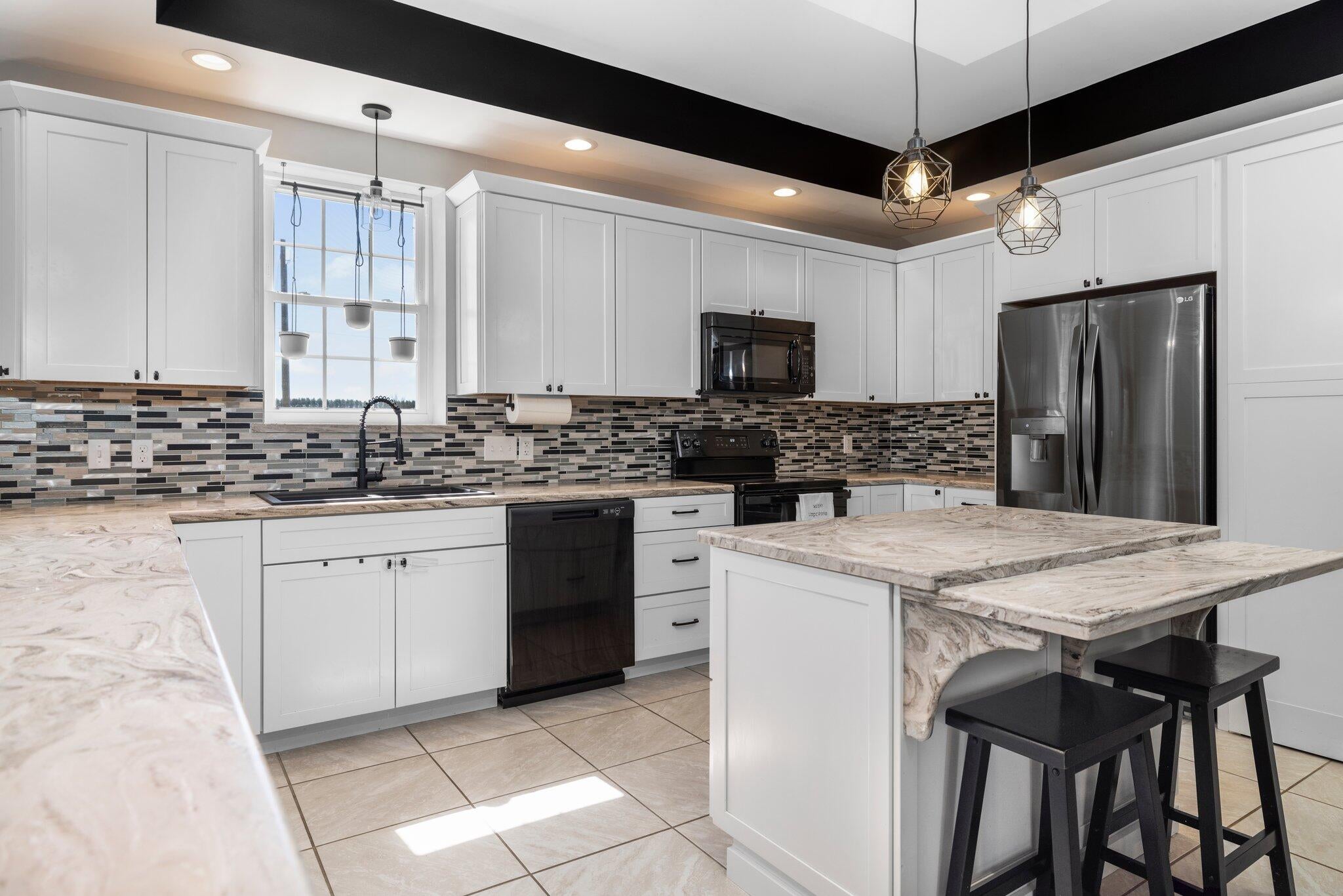 4114 Meadow Road Gaylord, MI 49735 - Photo 9 of 55 Gallery Image 9