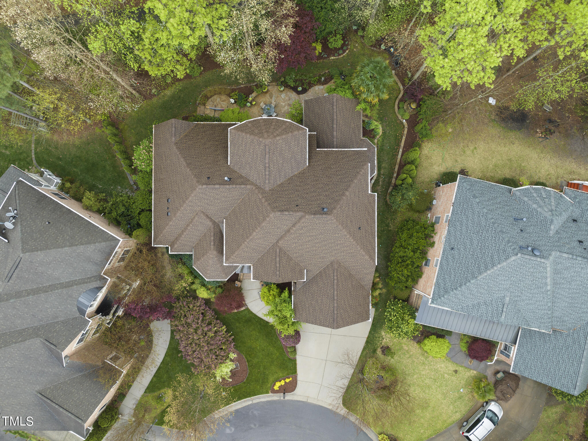 119 Level Ridge Drive Cary, NC 27519 - Photo 4 of 57 DJI_0977