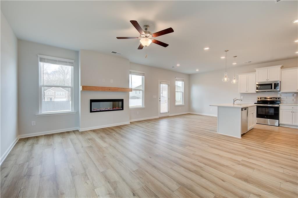 60 Barge Lane Covington, GA 30016 - Photo 5 of 27
