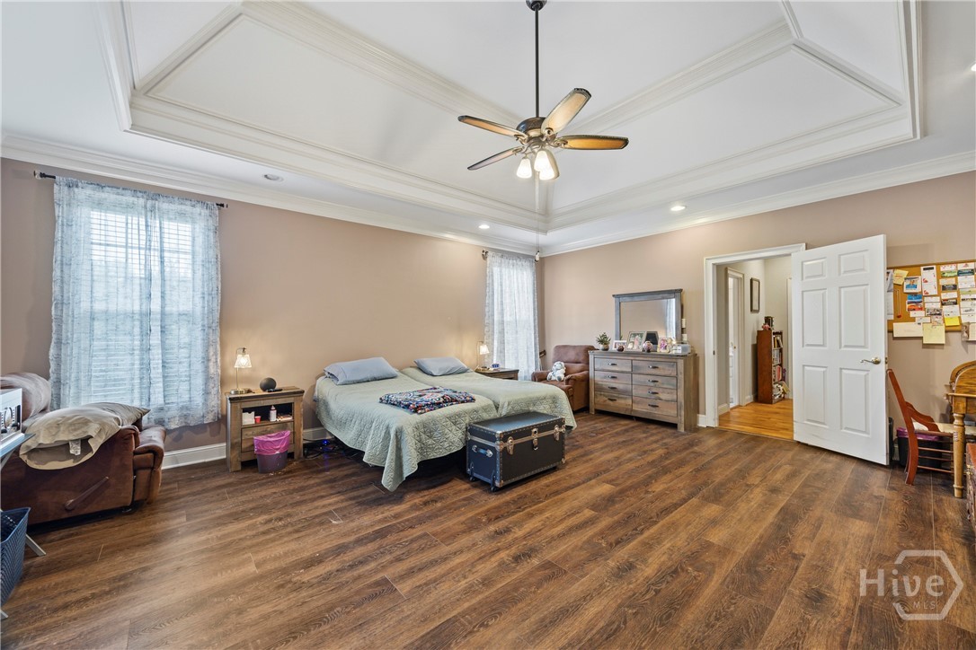 395 Reece Drive Hoschton, GA 30548 - Photo 37 of 69