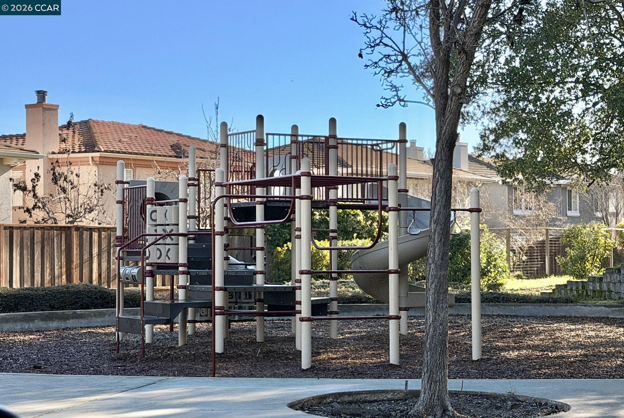 16 Poppy Hills Lane San Ramon, CA 94583 - Photo 26 of 30 a picture of street view