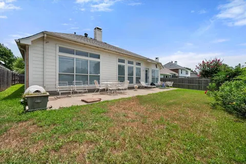 $417,000 | 6604 High Brook Drive, Fort Worth, TX 76132