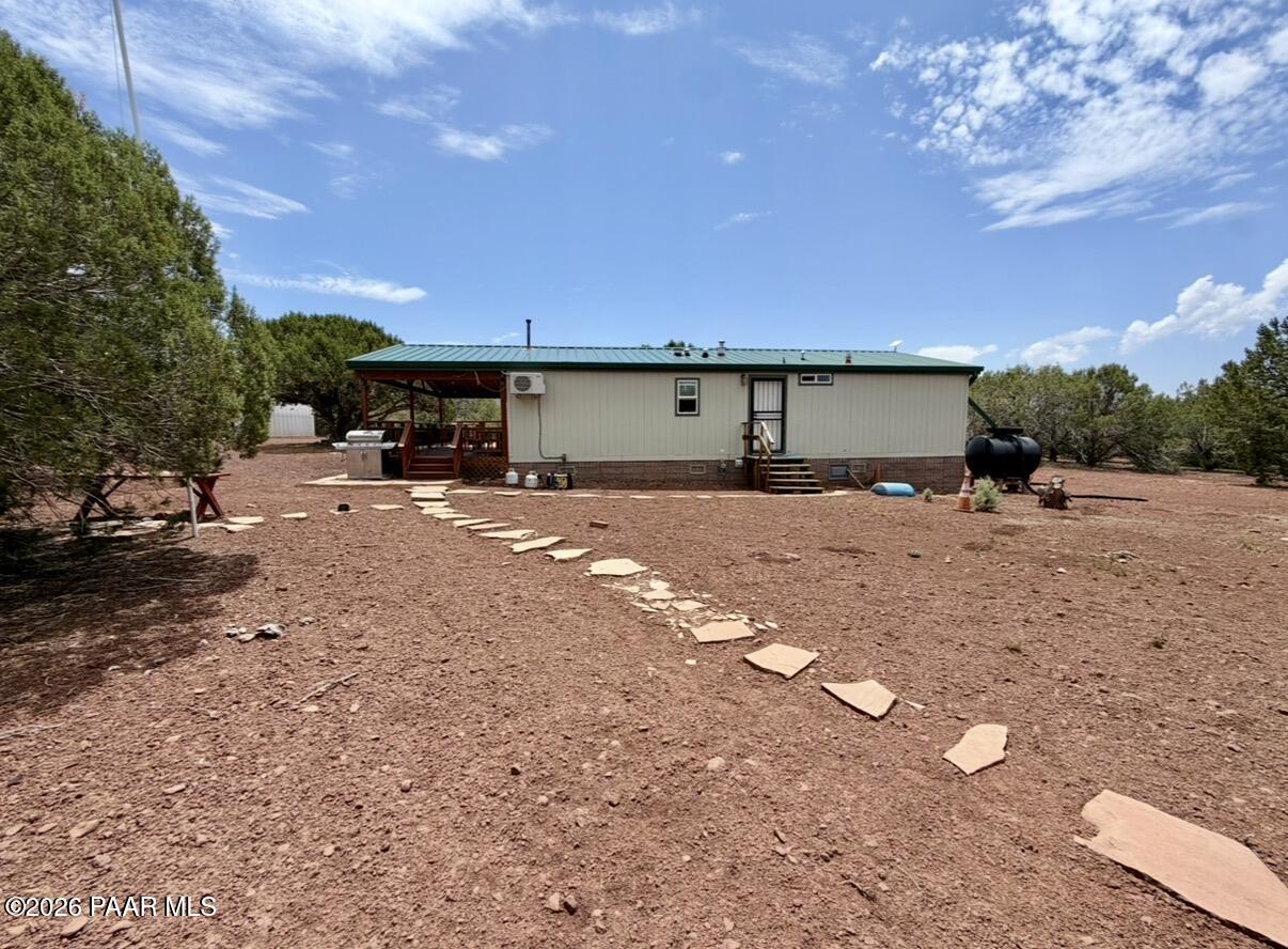 17169 Beale Wagon Road Seligman, AZ 86337 - Photo 43 of 55 Beale Wagon Homestead