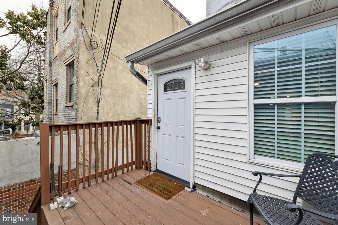 428 8th Street Southeast, Unit A Washington, DC 20003 - Photo 17 of 23