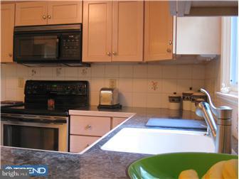 110 Croton Road Wayne, PA 19087 - Photo 4 of 12 Kitchen