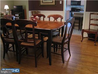 110 Croton Road Wayne, PA 19087 - Photo 6 of 12 Dining Room
