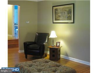 110 Croton Road Wayne, PA 19087 - Photo 8 of 12 Living Room