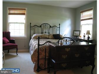 110 Croton Road Wayne, PA 19087 - Photo 9 of 12 Bedroom 4