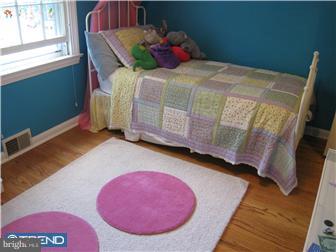 110 Croton Road Wayne, PA 19087 - Photo 10 of 12 Bedroom 3