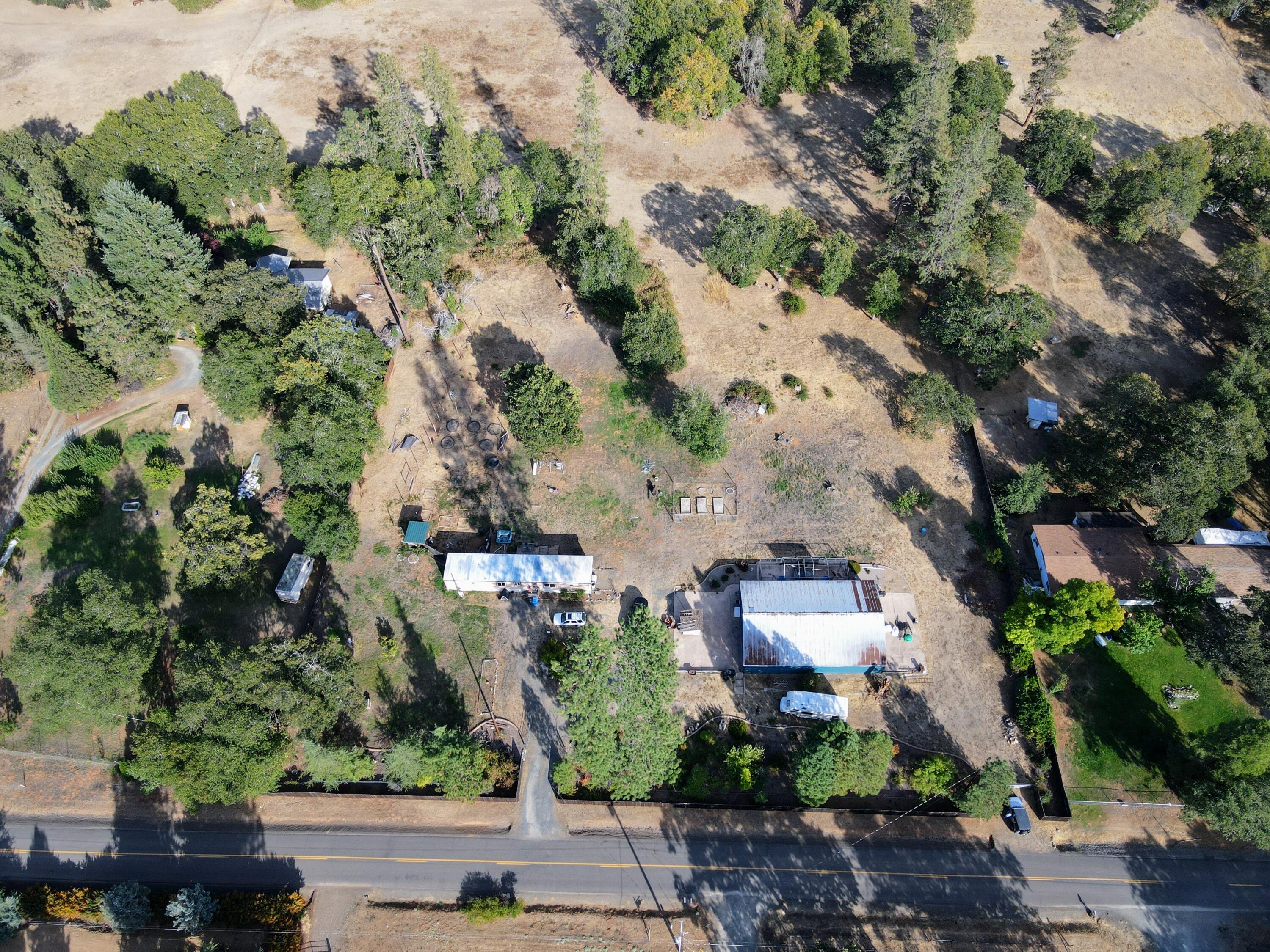 2360 Pine Grove Road Rogue River, OR 97537 - Photo 19 of 19 pic20