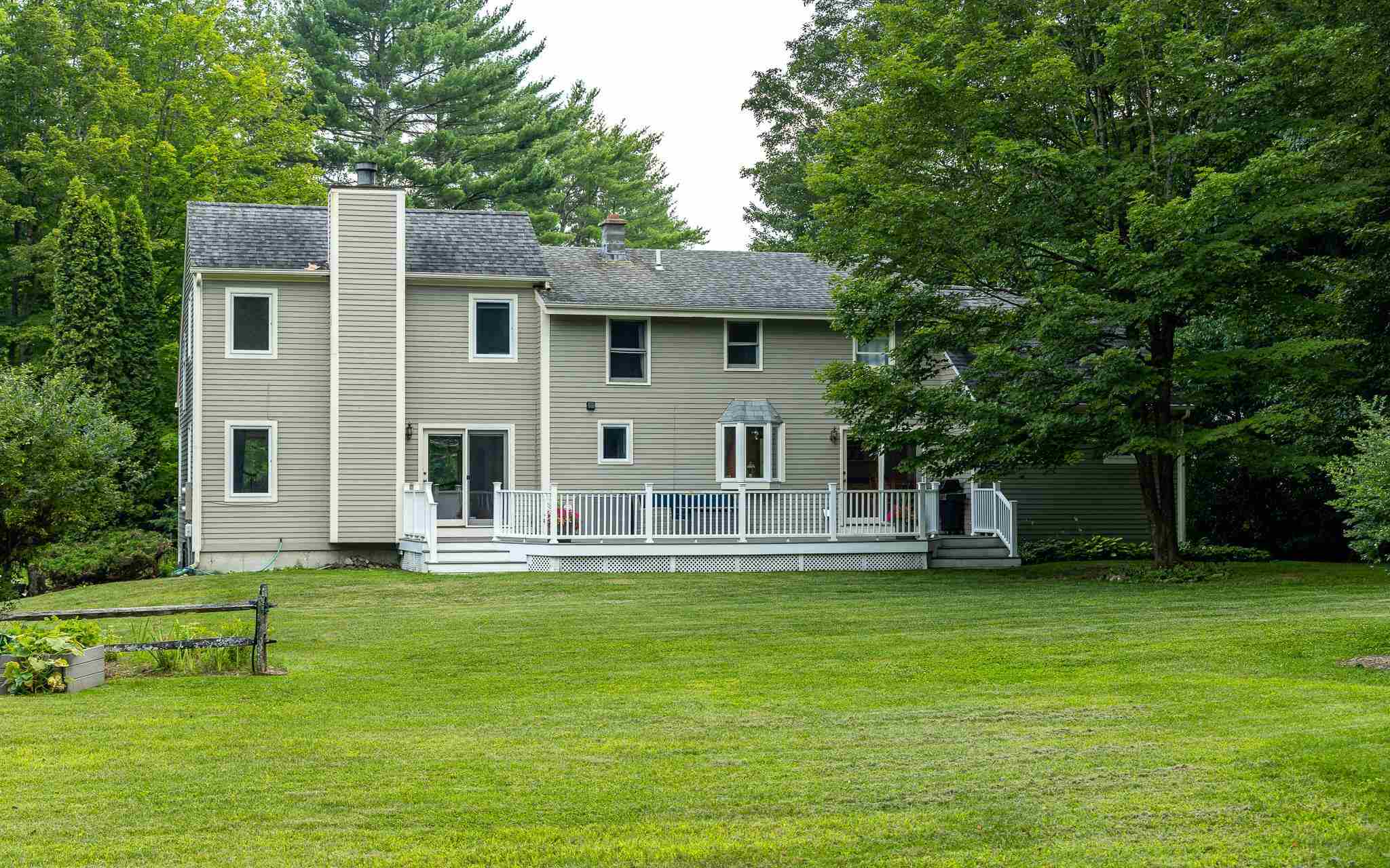 55 Darling Road Keene, NH 03431 - Photo 38 of 39