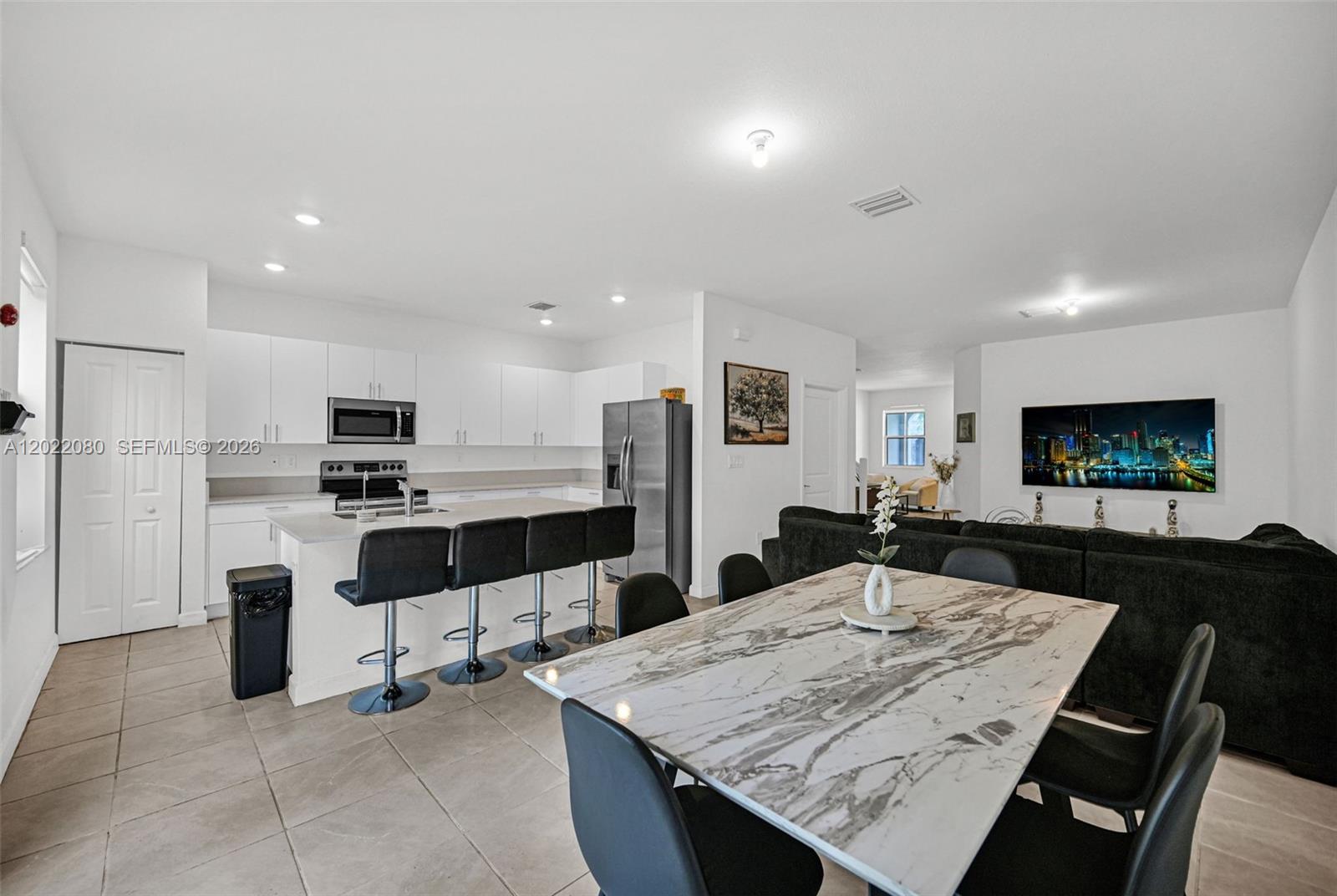 16233 Southwest 290th Terrace Homestead, FL 33033 - Photo 11 of 36