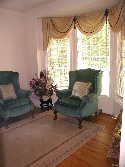 1093 Seville Road Rochester, MI 48309 - Photo 11 of 25 den