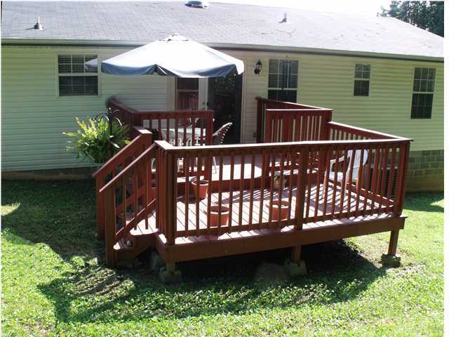8200 Standifer Gap Road Chattanooga, TN 37421 - Photo 13 of 28 Additional Photo
