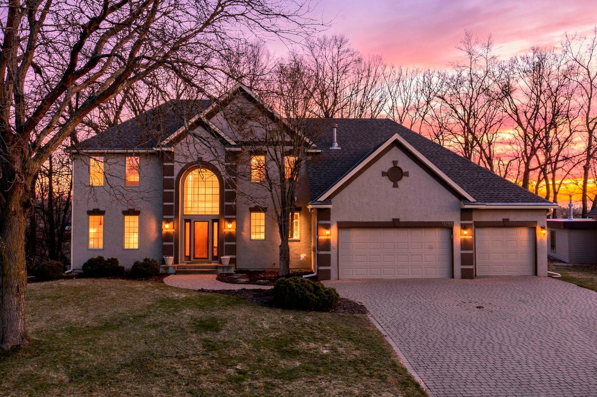 14751 62nd Avenue North Maple Grove, MN 55311 - Photo 1 of 69